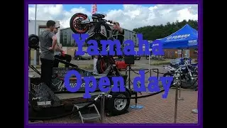 Yamaha Day