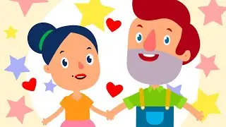 🎵 The Boo Boo Song. Nursery Rhym... | SmartBabies