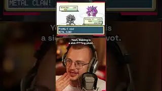 The BEST Defensive Pok&eacute;mon In FireRed Omega