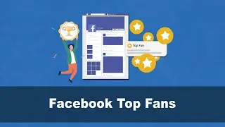 Значок лучших фанатов Facebook и как его использовать