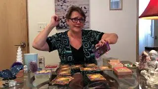 Taurus October 2019 Tarot/Angel Card Reading