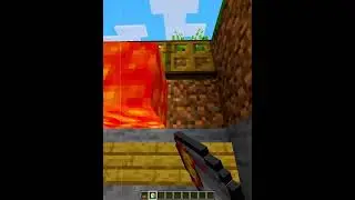 Minecraft Zombie TRAP💀 (Montagem Rugada) #minecraft  #shorts
