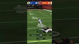 Headtop and coach gets mad