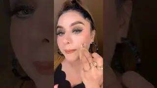 Do you wanna try!! Fake DIMPLE Hack 🔥*concealer*  #shorts #makeup #dimple beauty secrets