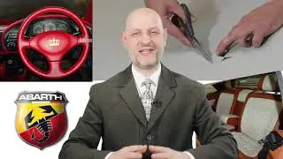 Car interior repair | Classic car restoration - LAGRIVA 😀