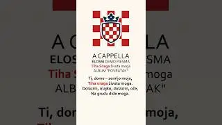 A Cappella 