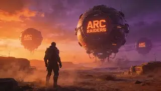 Arc Raiders then some games with Val later