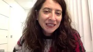 Entrevista con Ana Merino
