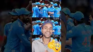 Socking😱 | Team India | Champions Trophy 2025 | Squad