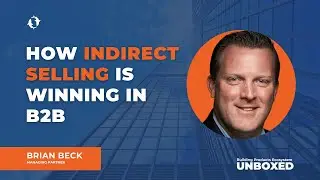 eCommerce Channel Management and Indirect Selling Trends Shaping Buying Behavior