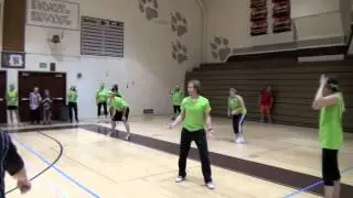 Claremont March Radness - Dodgeball- 720p.mov