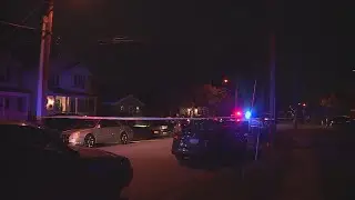After a violent weekend in Hampton Roads, community rallies for change