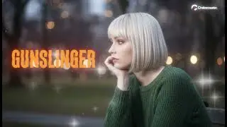 Avenged Sevenfold - Gunslinger  &ndash; Calm Acoustic Lofi Cover | Late Night Beats