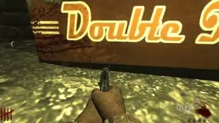 Custom Map Zombie #14 [FR] 