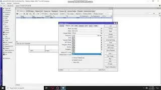 Tutorial konfigurasi hotspot pada router mikrotik dengan aplikasi winbox