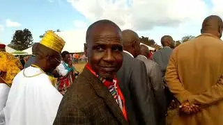 Tshikona tsha Hakhakhu