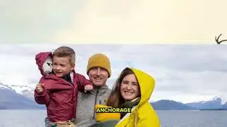 20+ Things To Do Near Joint Base Elmendorf-Richardson in Anchorage