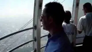 Table Mountain Cable Car, Cape Town, South Africa