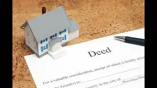 How Does Deed Theft Occur, and How Can It Be Prevented