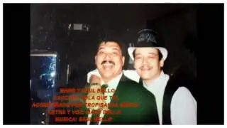 HOLA QUE TAL   MARO Y SAUL BELLO   2016