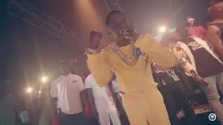 BOOSIE BADAZZ AND WEBBIE PERFORM LIVE IN ORLANDO AT THE BEACHAM. B