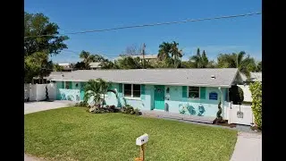 Holmes Beach, Florida Real Estate Photography - 304 29th St #A, Holmes Beach, FL 34217