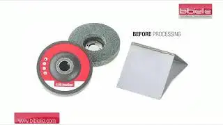 Unitized Fiberglass Backing
