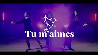Tu m'aimes