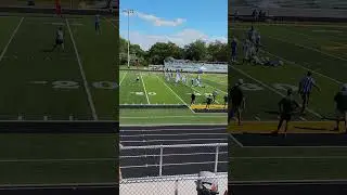North Bullitt Vs bethlaham