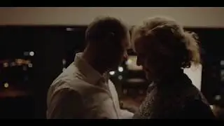 Janni Goslinga - Scene uit Als de Dijken Breken