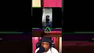 The game crying 😢 about why he wasn&rsquo;t invited to kendrick Lamar pop out with friends #hiphop #rap