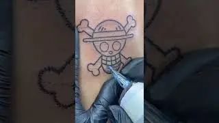 #Embroidery #tattoo