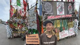 REVIEW VESPA EXTREME MAS DIMAS SUPER JUMBO