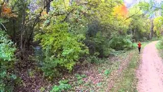 The Home Stretch &mdash; Ice Age National Scenic Trail | Discover Wisconsin