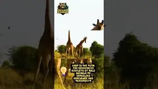 The Most Shocking Animal Fight Caught on Camera - You Won't Believe What Happens Next! #wildanimals