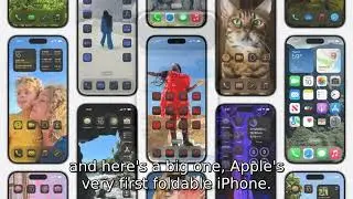 iPhone 18: Full Satellite Internet Changes EVERYTHING! #Apple