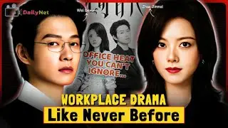 Irreplaceable: Zhao Jinmai & Wei Daxun’s On-Screen Chemistry Is Already Explosive