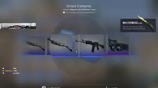 zipelCS GETTING SCAMMED BY VALVE!!