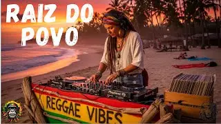Raiz do Povo #reggae #music