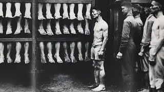 Cruel Old Photos that will Amaze You! Historical Compilation