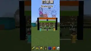 Minecraft republic Day start 2026🇮🇳