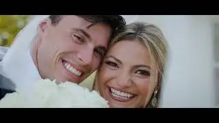 Ashton & Jack | Bridal Wood of Madison | Madison Mississippi