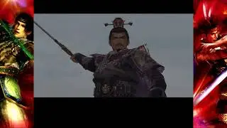 Dynasty Warriors 4: Hyper - Battle of Cheng Du (Wei) | Cao Cao