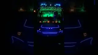 30 Seater |MiNi bus |Sangam| Brand of Bhavani |