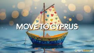 Sonic Stace - Move To Cyprus