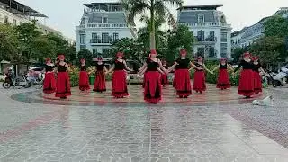 Vũ điệu Pa sô