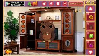 Cycling Girl Escape Game Walkthrough - Avm Games.