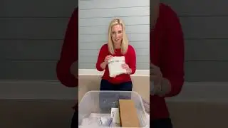 How to Make a Memory Box - Tips from a Professional Organizer