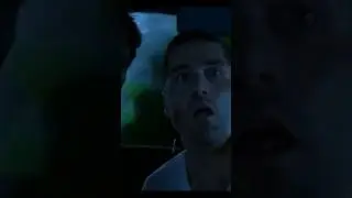 Монстр убил найденного пилота #фильмы #сериал #остатьсявживых #Lost