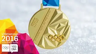 Chat with Champions w/ Thomas Bach - Build Your Olympic Brand | Lillehammer 2016 Youth Olympic Games